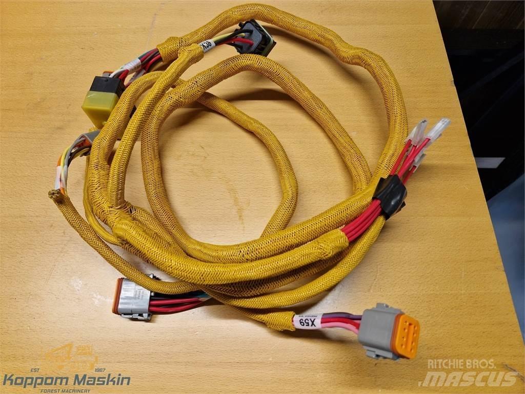 Eco Log 7007595 Elektronik
