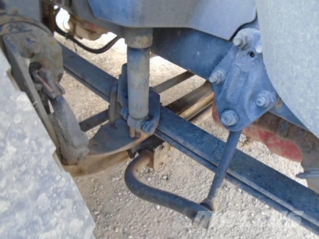 Volvo VNL740 Trækkere