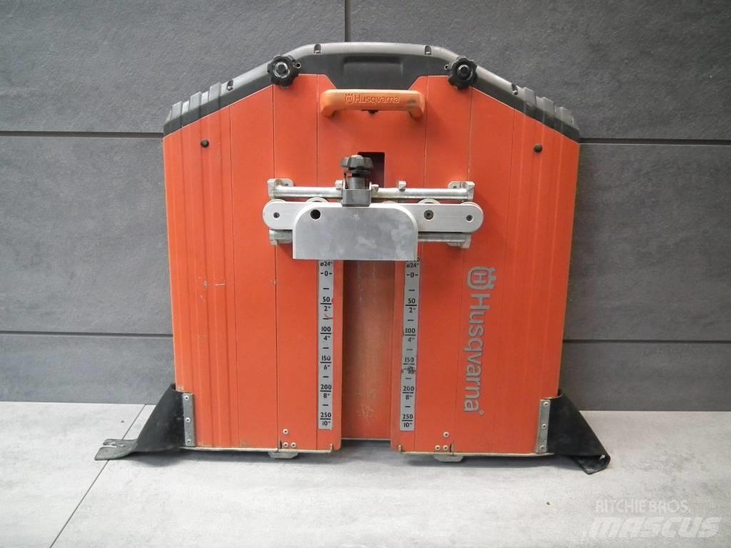 Husqvarna WS220 Sten- og cementsave
