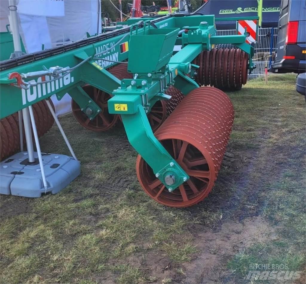 Lomma AW 9300 Tromler