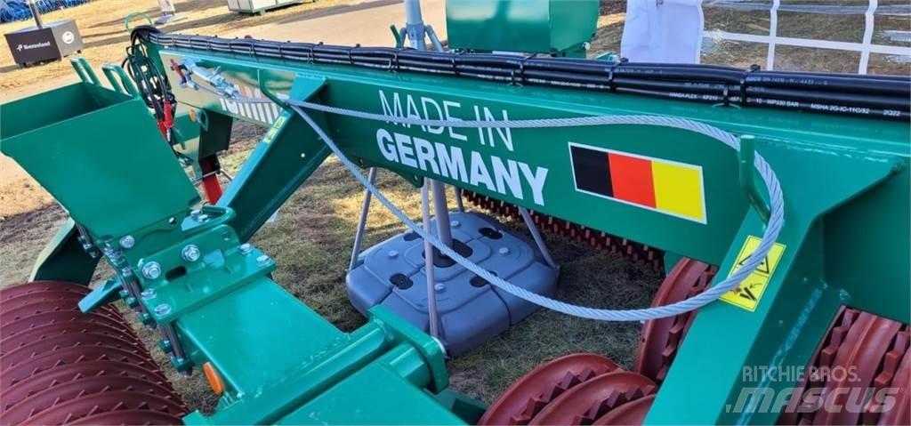 Lomma AW 9300 Tromler