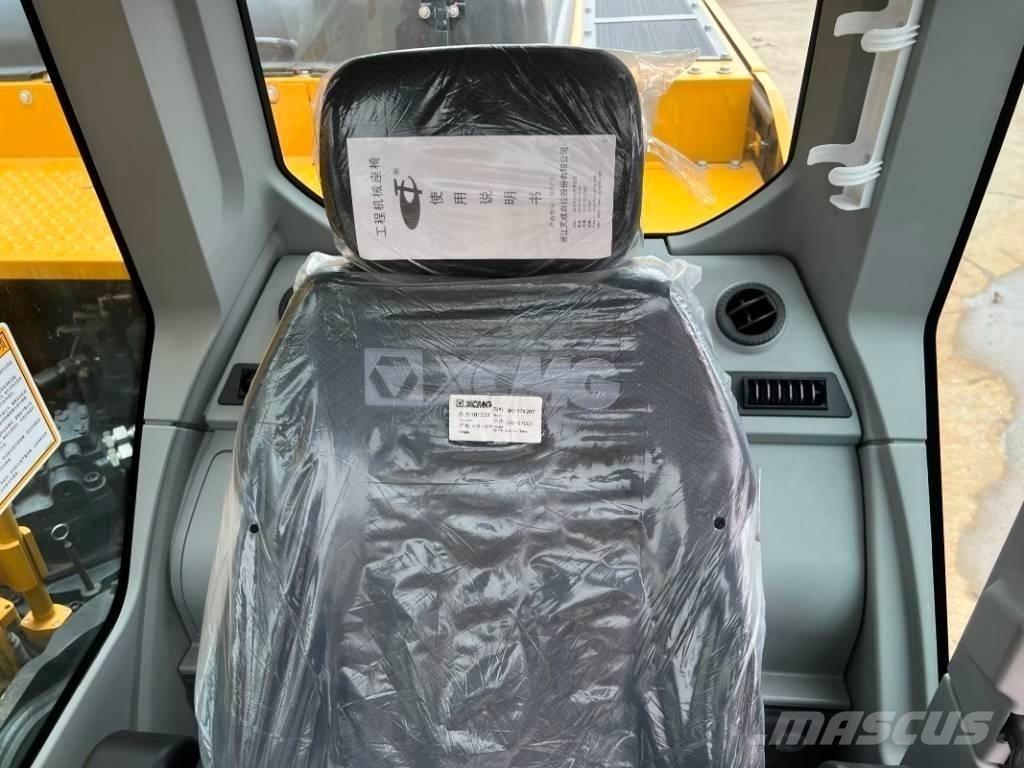 XCMG XE200GH Gravemaskiner på larvebånd