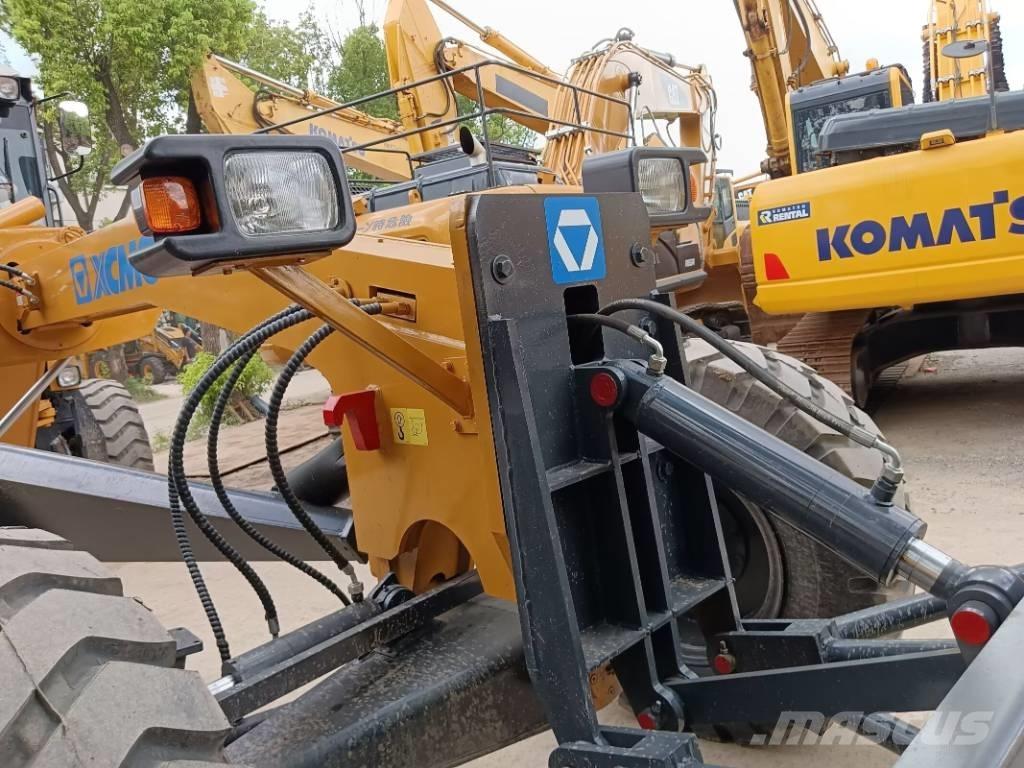 XCMG GR 2153 Vejhøvle / Gradere
