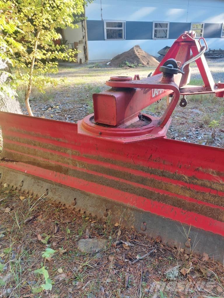 Vama 250 JH 1 Vejhøvle