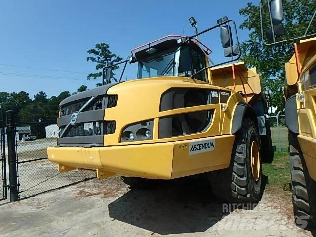 CAT 325 Gravemaskiner på larvebånd