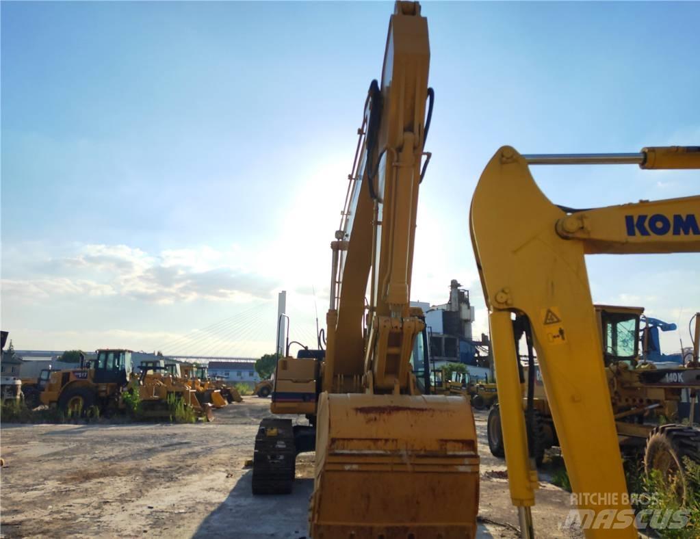 CAT 325 B L Gravemaskiner på larvebånd