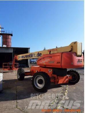 JLG 1200 SJP Teleskoplifte
