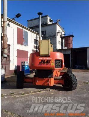 JLG 1200 SJP Teleskoplifte