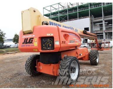 JLG 1200 SJP Teleskoplifte
