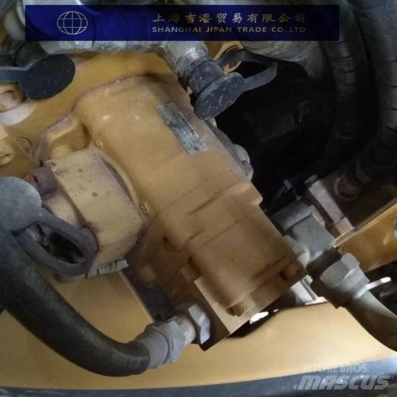 CAT 308 C Minigravemaskiner