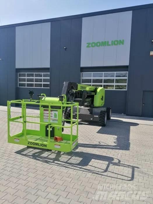 Zoomlion ZA16JERT-Li Teleskoplifte