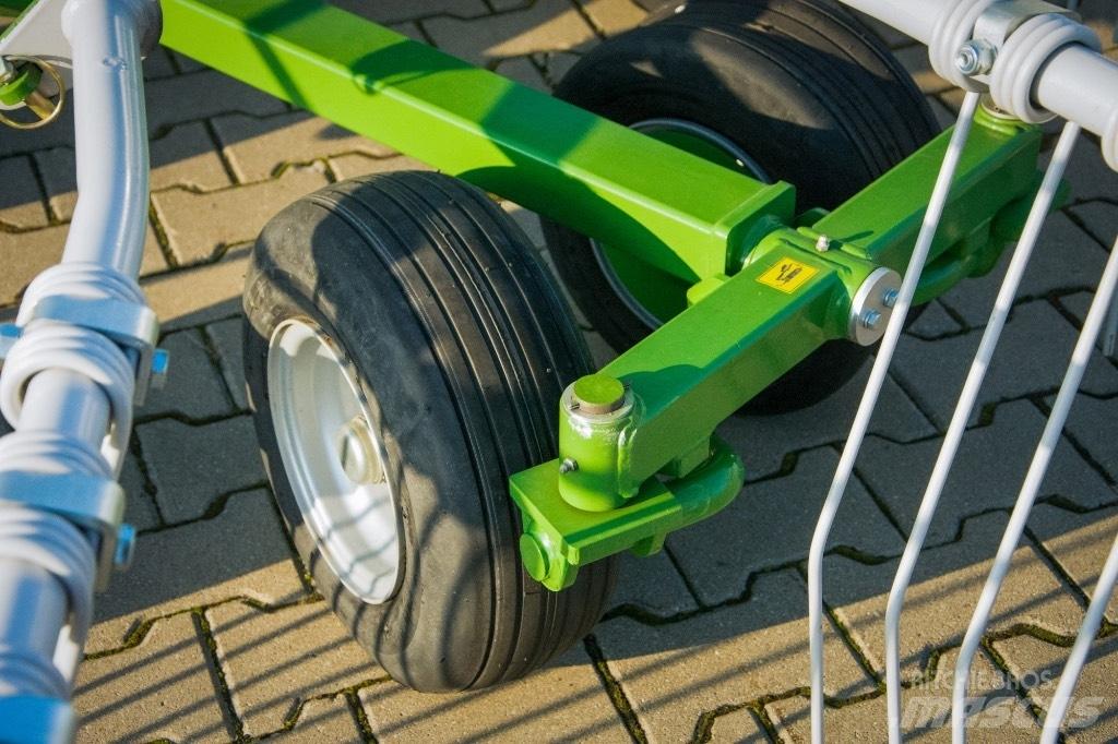 Pronar ZKP800 Hømaskiner