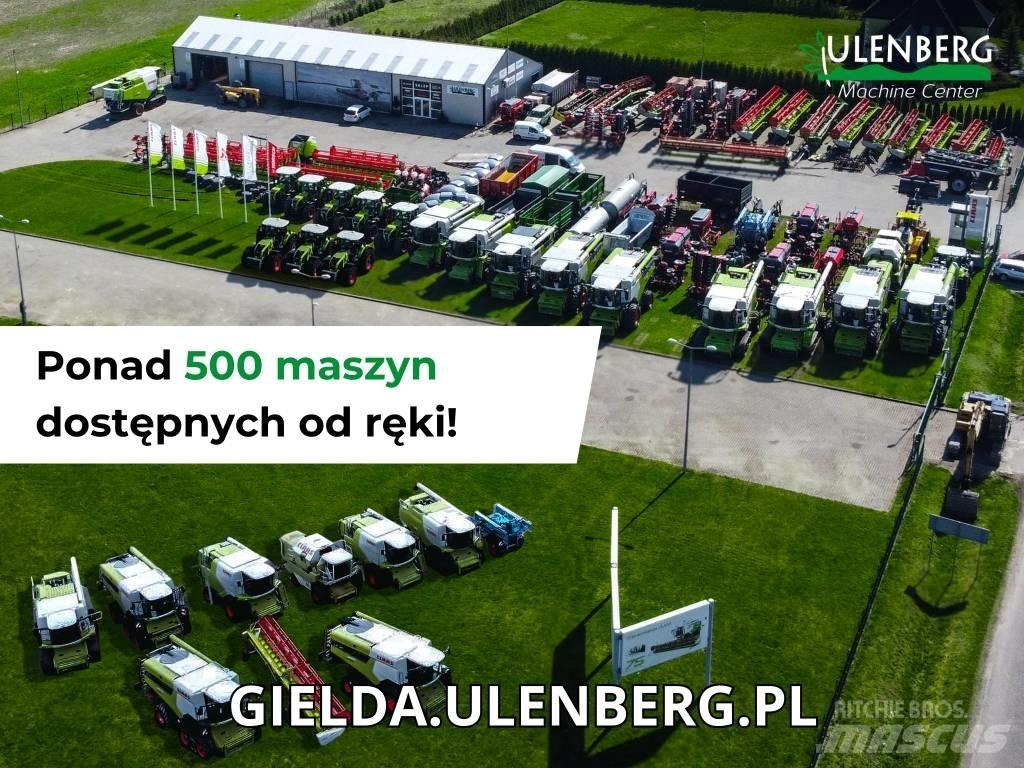 Atlas 1704 MI Materialehåndteringsmaskiner