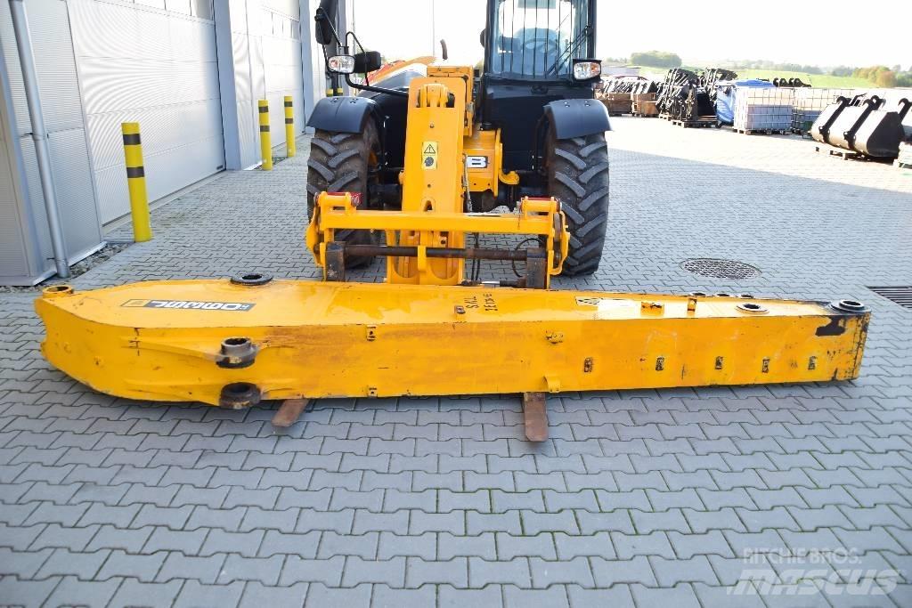 JCB JS 360 LC arm Gravemaskiner på larvebånd