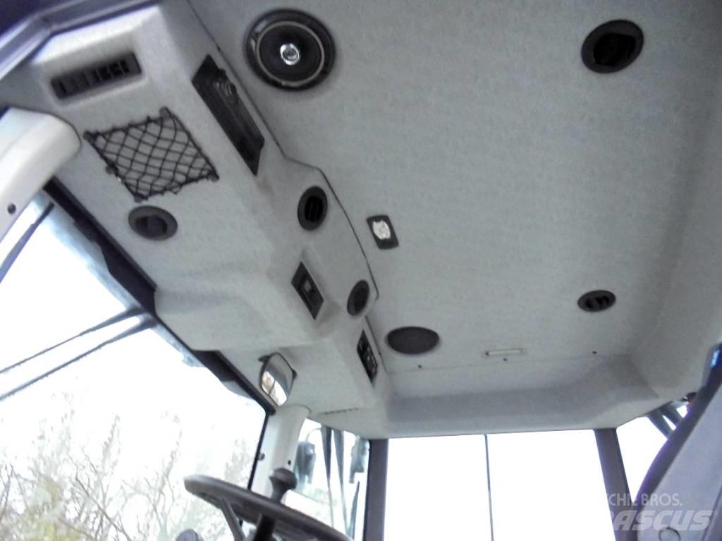 Dynapac CC 2200 Tvilling tromle