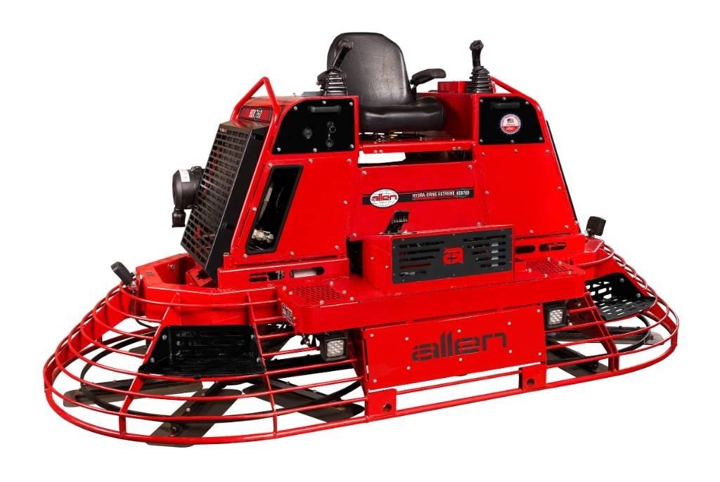 Allen HDX760 Murskeer