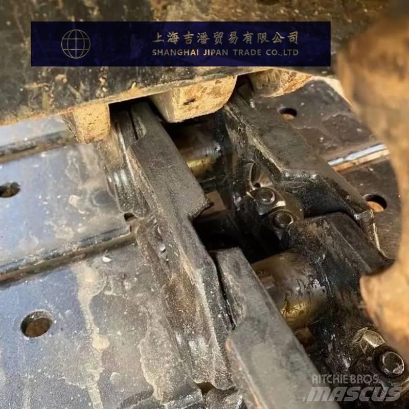 Sany SY 35 U Minigravemaskiner