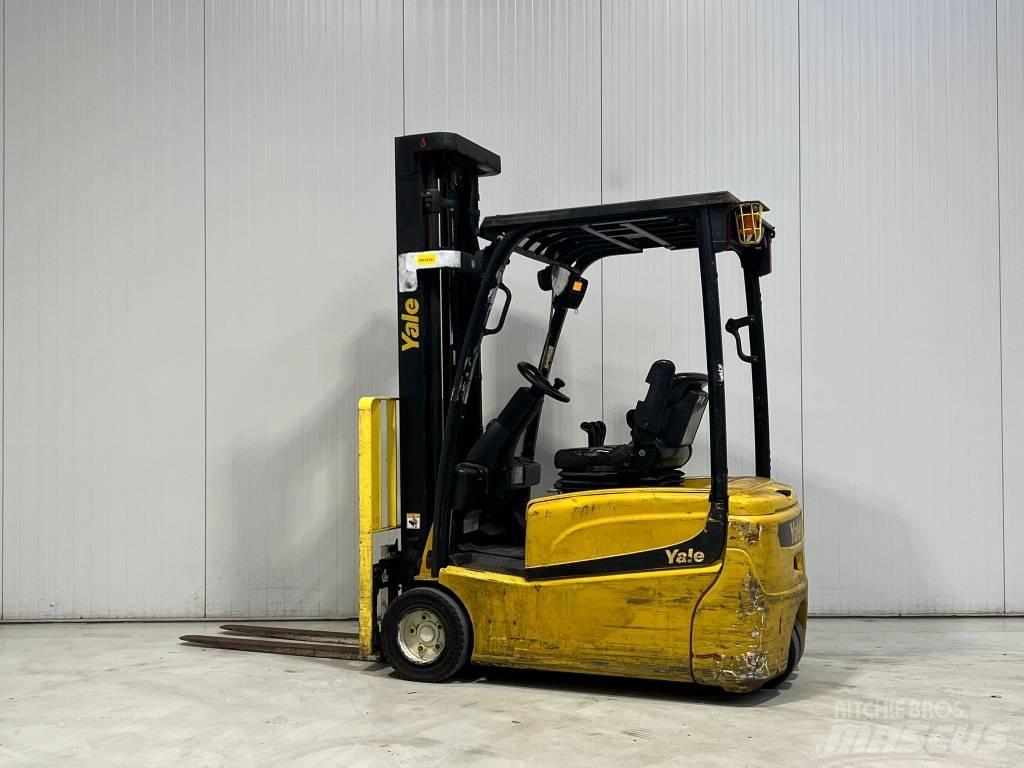 Yale ERP20VT mwb El gaffeltrucks