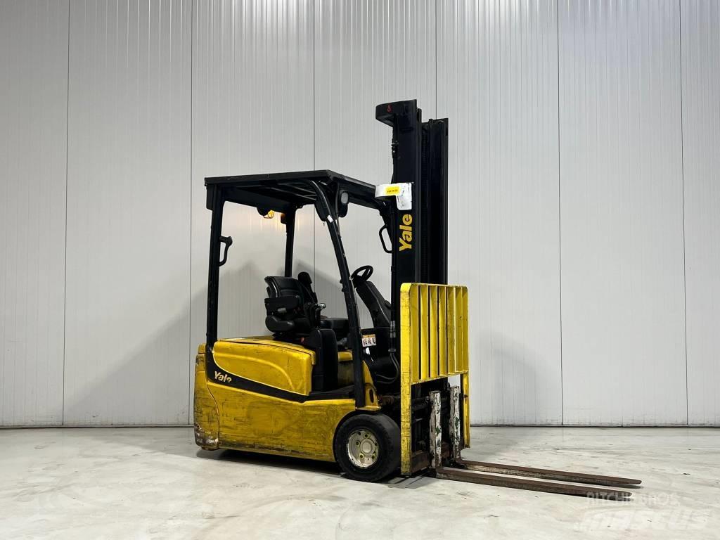 Yale ERP20VT mwb El gaffeltrucks