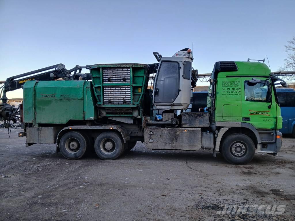 JENZ HEM 561DQ Flishuggere / neddelere