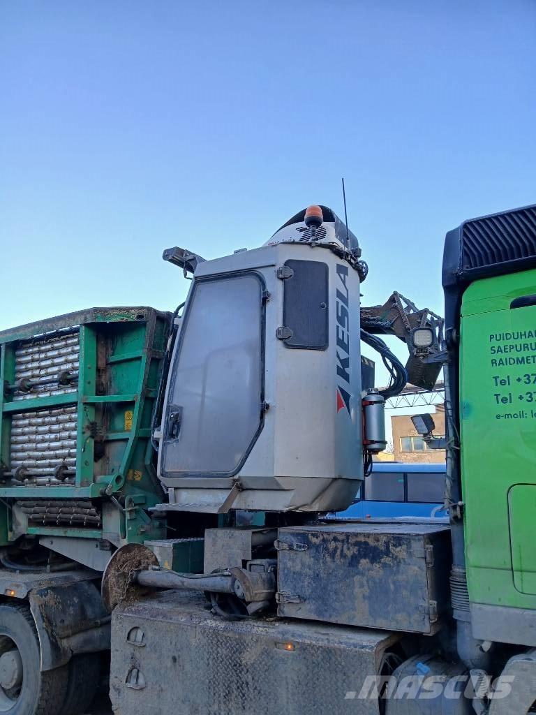 JENZ HEM 561DQ Flishuggere / neddelere