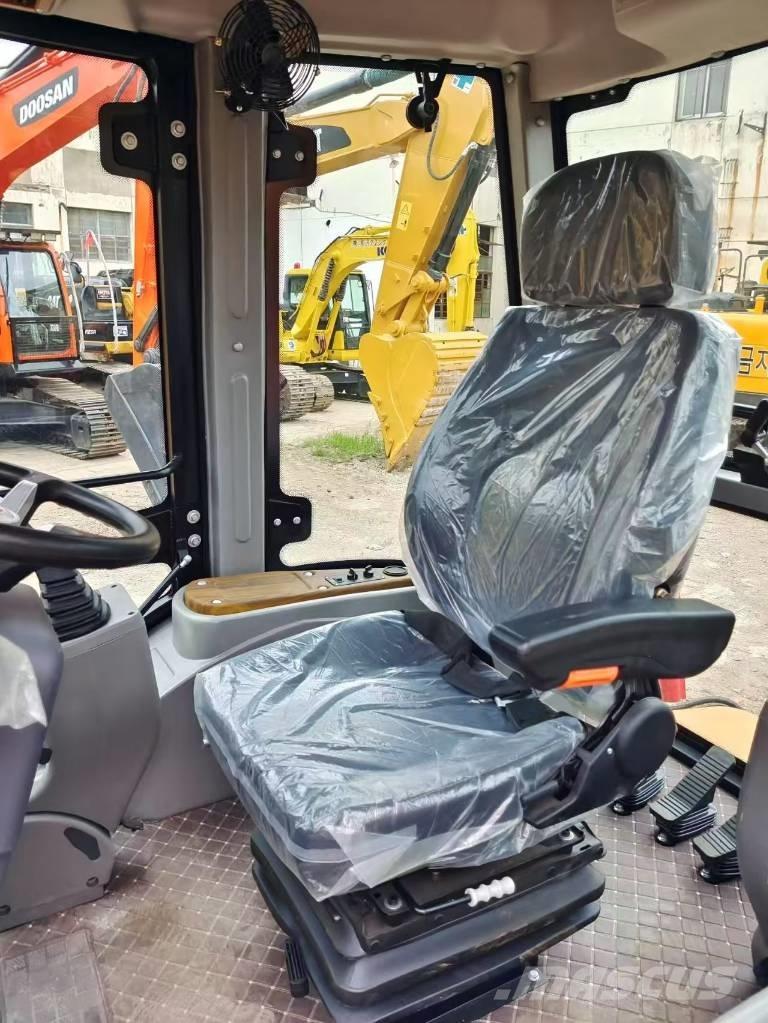 CAT 420 F Rendegravere