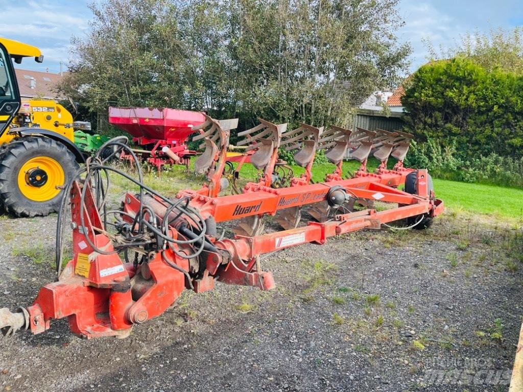 Kuhn Manager 7 Vendeplove