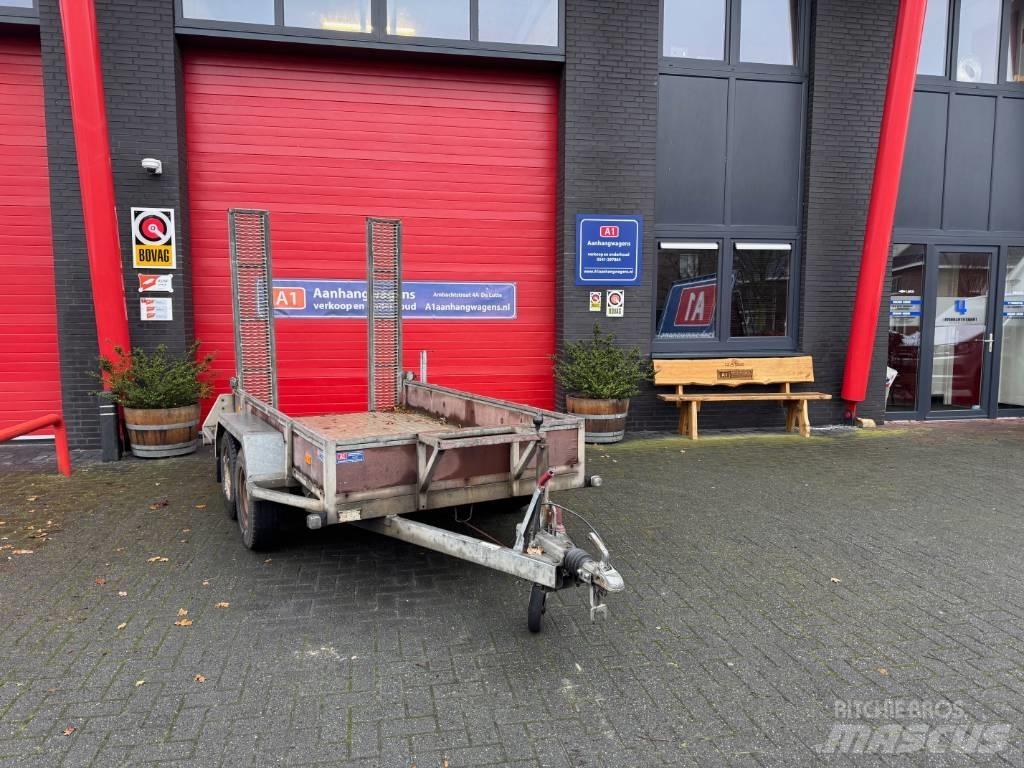 Peters BPSH 2700 Blokvogn