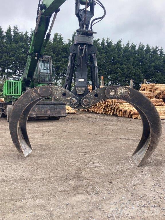 Sennebogen 735 Materialehåndteringsmaskiner