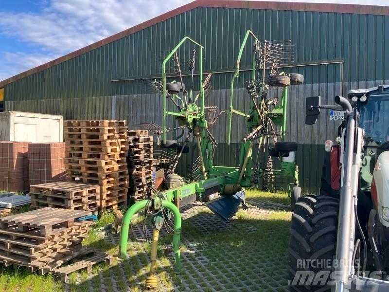 Deutz-Fahr KS 2.70 Skårlæggerer