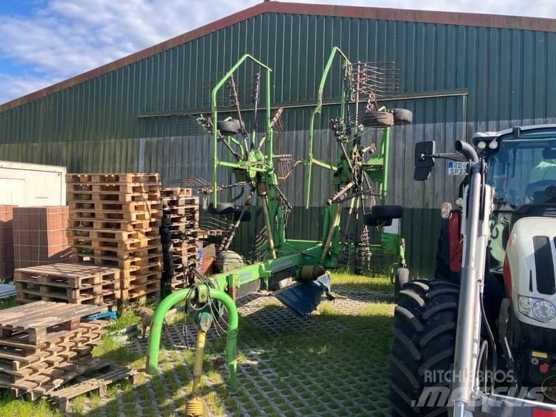 Deutz-Fahr KS 2.70 Skårlæggerer