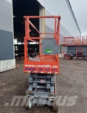SkyJack SJ III 3226 Saxlifte