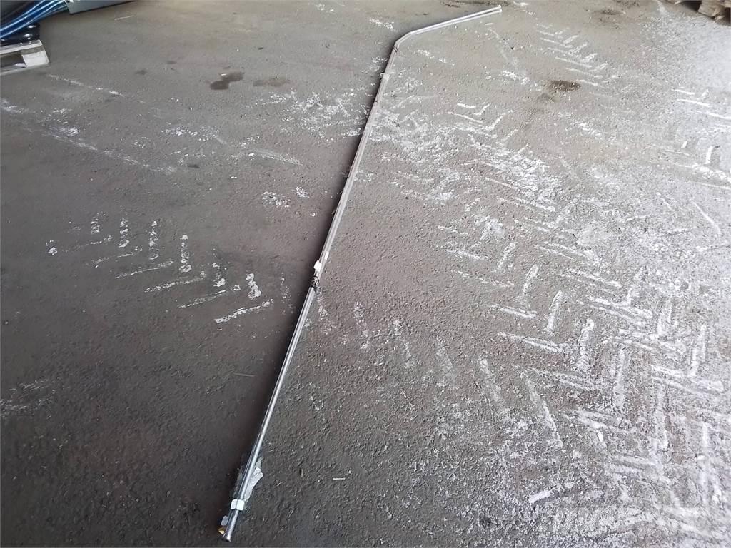 Eco Log 580c Kraner til skovningsmaskine