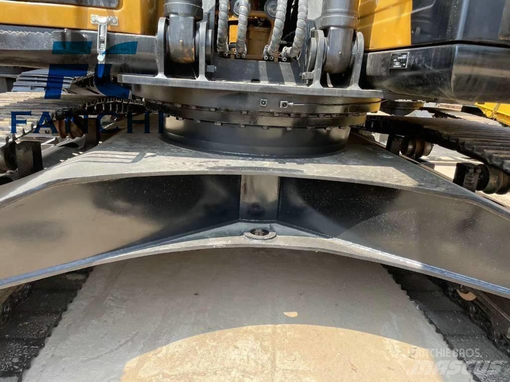 Sany SY 215 C-9 Midi-gravemaskiner 7t - 12t