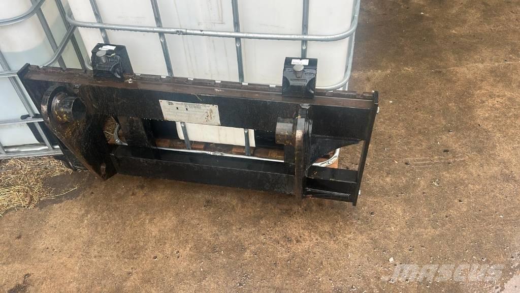 JCB HEADSTOCK Andet læsse- og graveudstyr