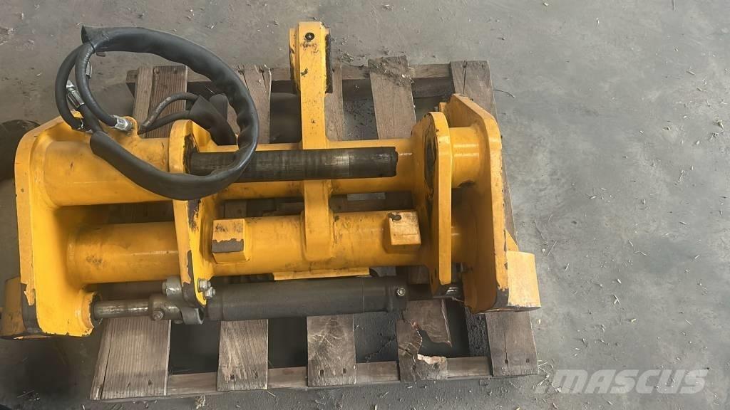 JCB HEADSTOCK Andet læsse- og graveudstyr