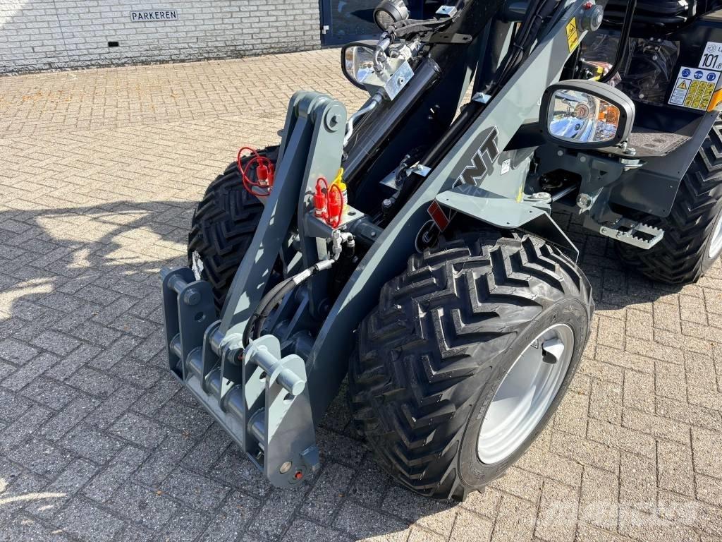 Giant G2300HD Xtra Minilæsser - knækstyret