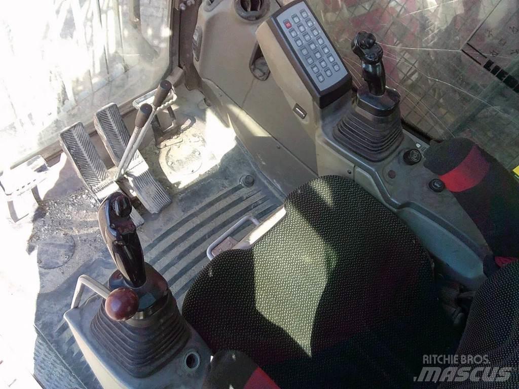 Liebherr R946 LC Gravemaskiner på larvebånd