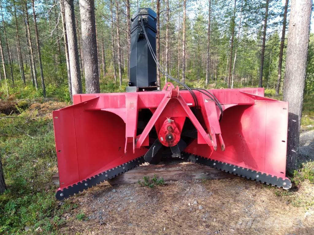 Esko 3291 Sneslynger