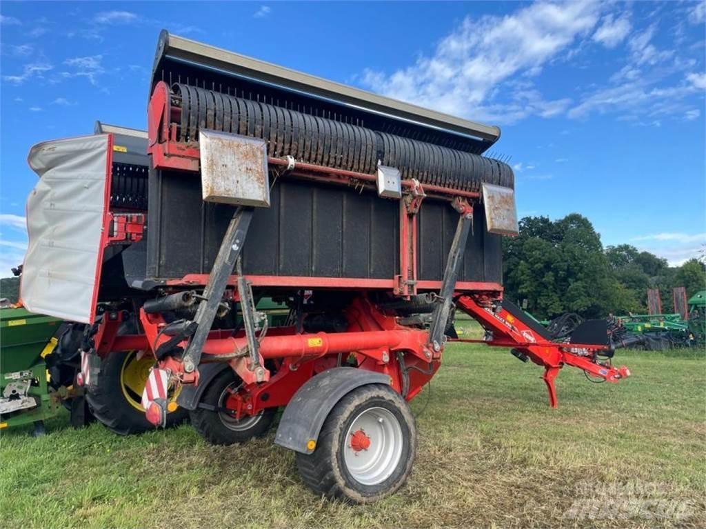 Kuhn MergeMaxx950 Hømaskiner