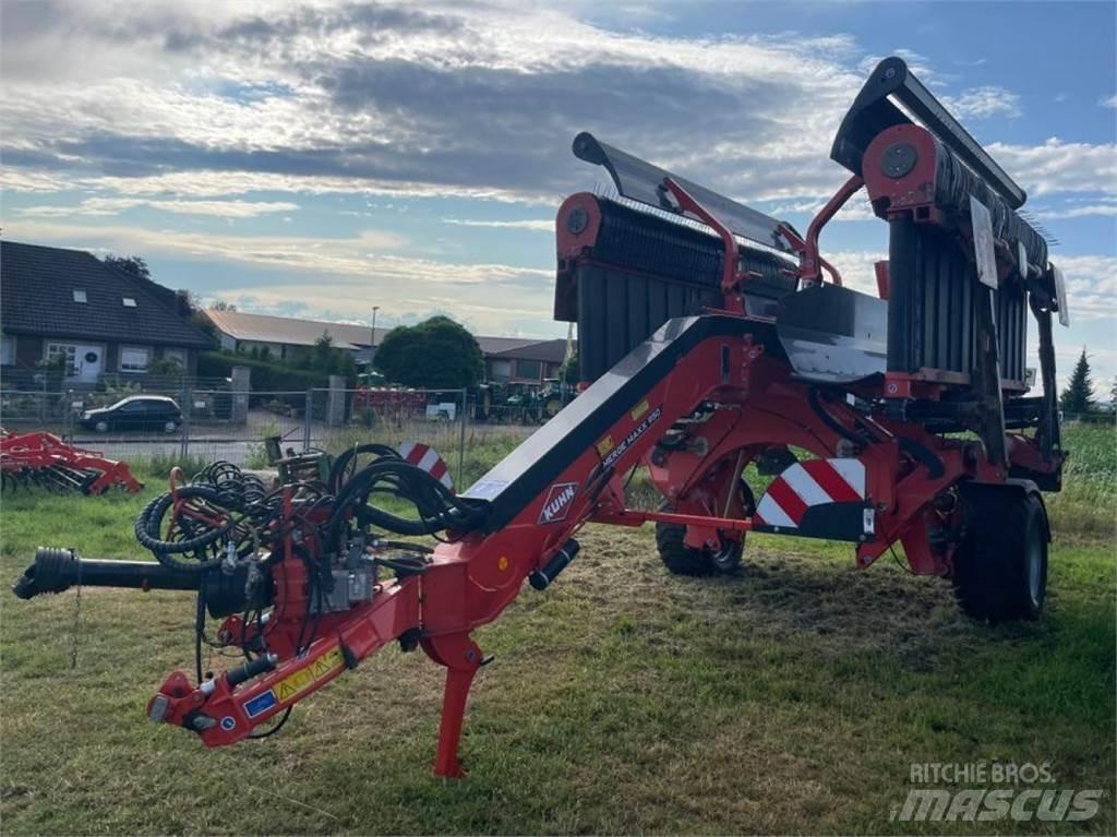 Kuhn MergeMaxx950 Hømaskiner