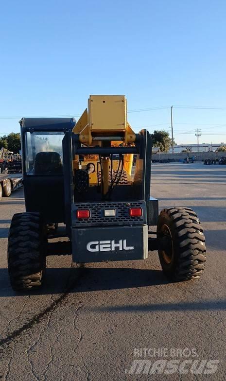 Gehl RS6-34 Teleskoplæssere