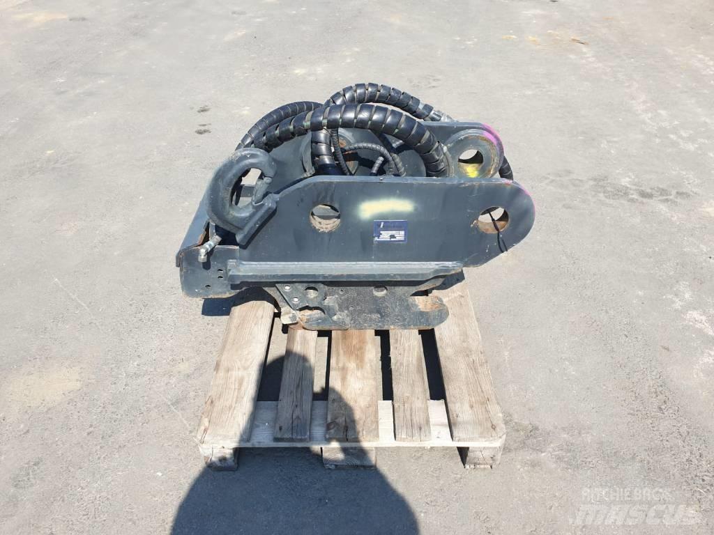 Winkelbauer XL Hurtigkoblere