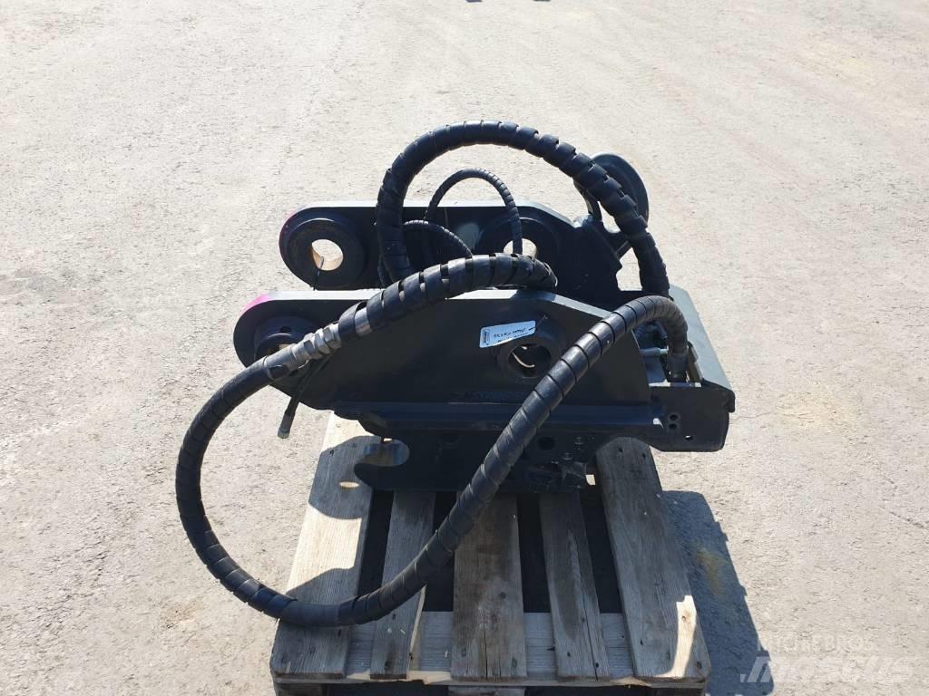 Winkelbauer XL Hurtigkoblere