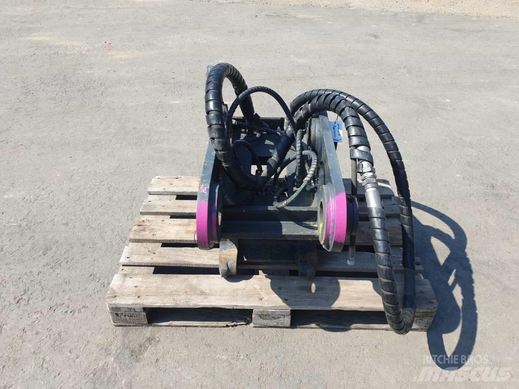 Winkelbauer XL Hurtigkoblere
