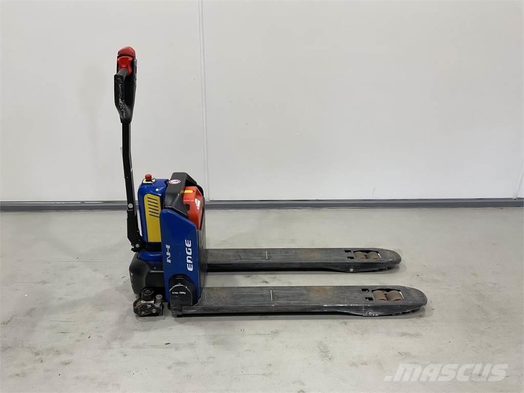 NH SKP1500E El-palleløftere
