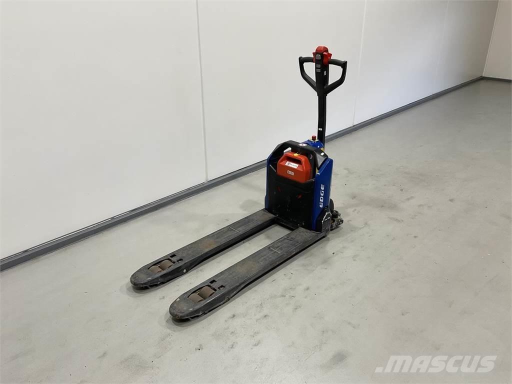NH SKP1500E El-palleløftere