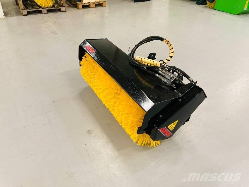 Avant Kost 120 cm Andet tilbehør