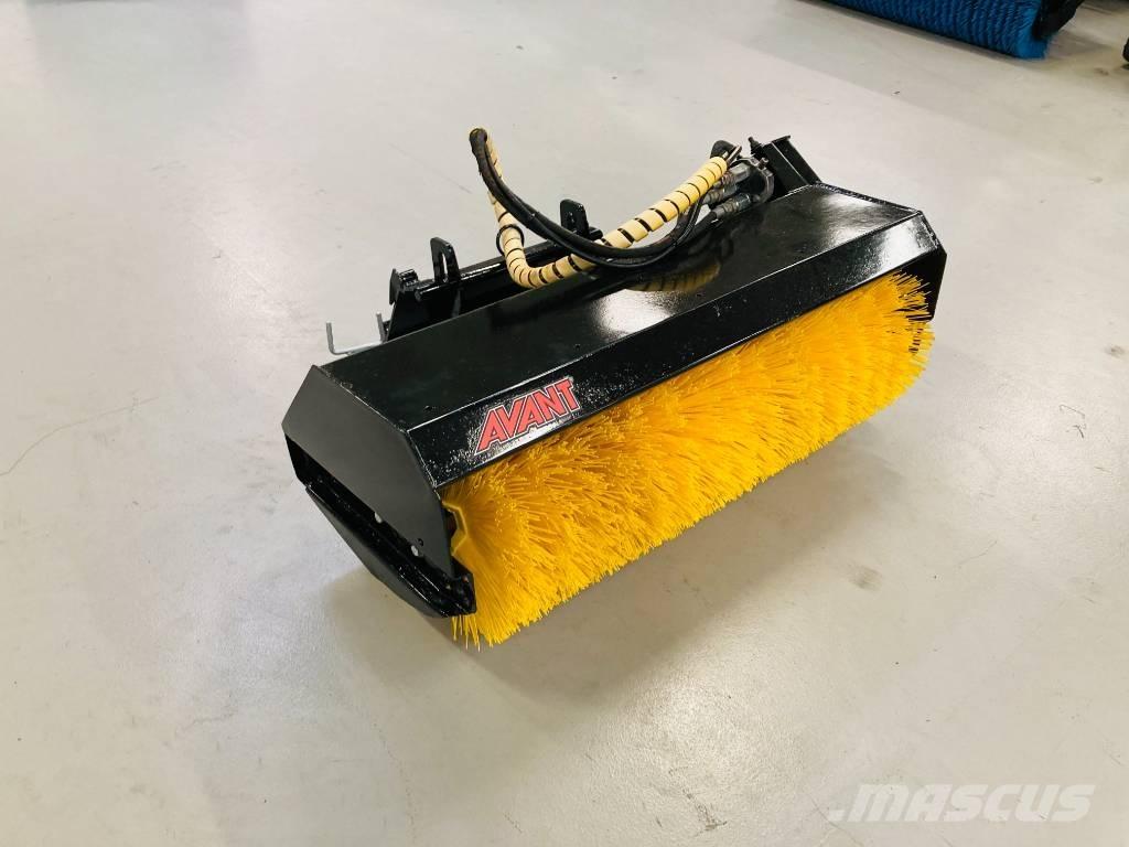 Avant Kost 120 cm Andet tilbehør
