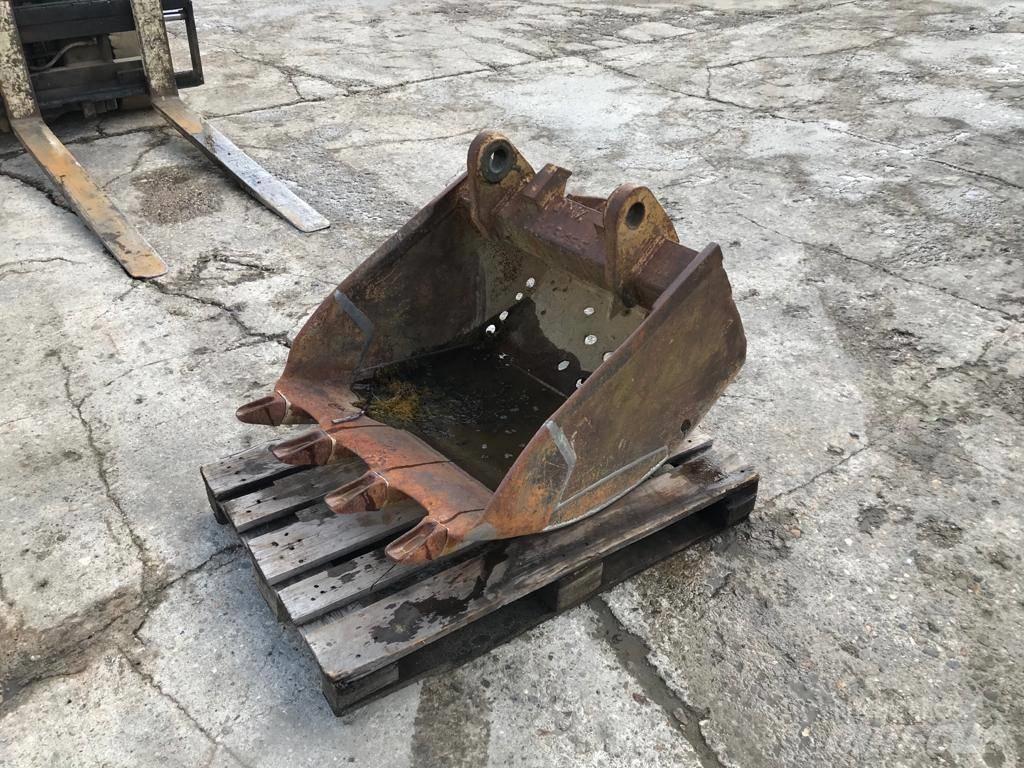 Poclain tx45 Midi-gravemaskiner 7t - 12t